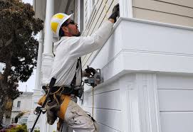 Best Siding Painting and Refinishing  in Prairie Grove, IL